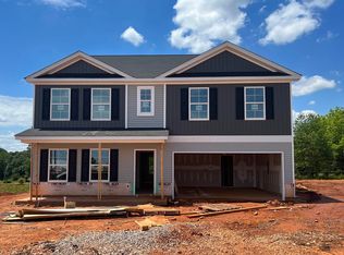 3033 Margaret Ct, Chesnee, SC 29323