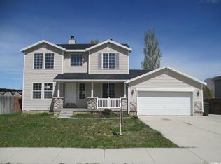 793 E 580 N, Tooele, UT 84074