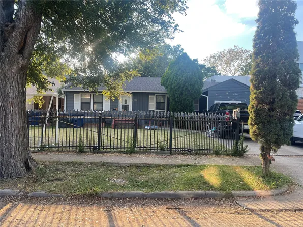 3817 Beechwood Ln, Dallas, TX 75220