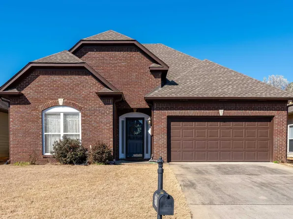 970 Wren Way, Mount Olive, AL 35117