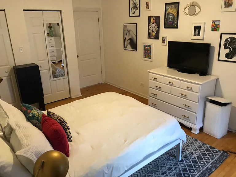 847 N Marshfield Ave #2R — Photo 15