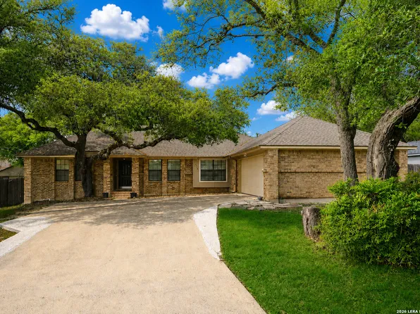 19739 Encino Way, San Antonio, TX 78259