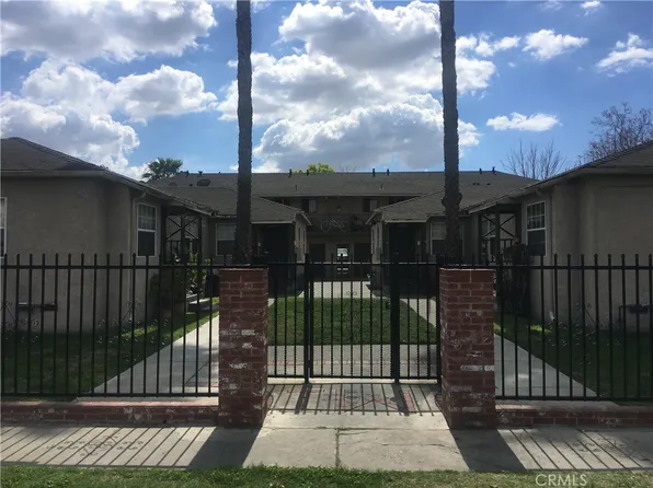 422 W Palm St #424-1/2D, Compton, CA 90220