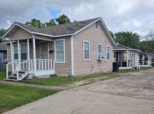 3717 Dawson Ln, Houston, TX 77051