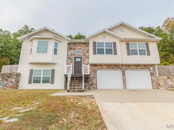 20941 Hideaway Ln, Saint Robert, MO 65584