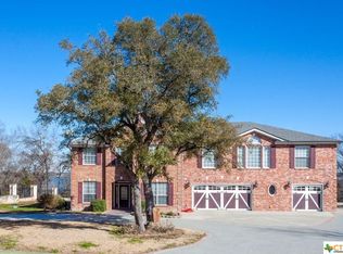 5250 E Lakeshore Dr, Belton, TX 76513