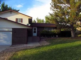 7519 E Easter Ave, Centennial, CO 80112