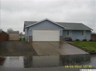 821 Hobson St, Stayton, OR 97383
