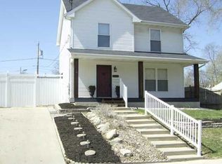 1420 7th St, Des Moines, IA 50314