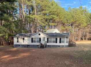 2735 Bart Rd, Middlesex, NC 27557