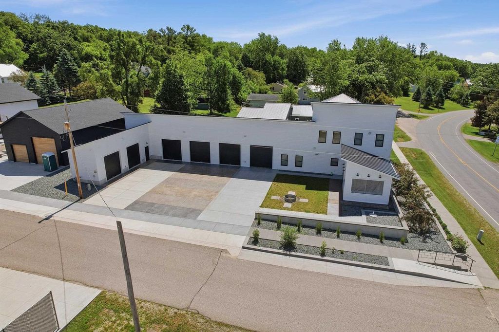 3061 COUNTY ROAD Q, Nelsonville, WI - View 2