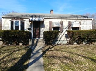 2027 221st St, Sauk Village, IL