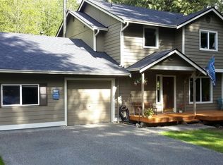 4531 Bosworth Dr, Snohomish, WA 98290