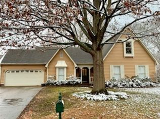 1037 Moorefield Rd LOT 117, Collierville, TN 38017