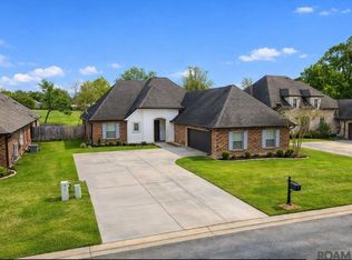 13238 Babin Estates Dr, Gonzales, LA 70737