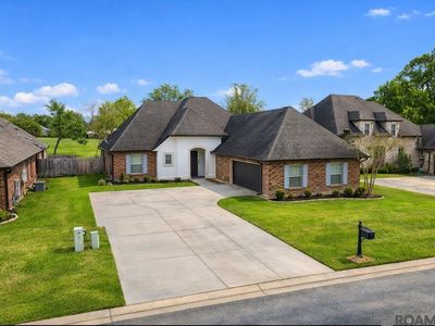13238 Babin Estates Dr, Gonzales, LA, 70737