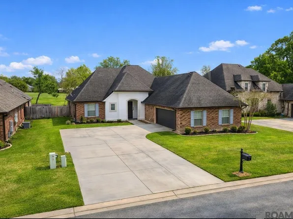 13238 Babin Estates Dr, Gonzales, LA 70737