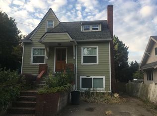 1726 N 100th St, Seattle, WA 98133