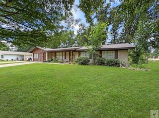 102 Myrtle Dr, New Boston, TX 75570
