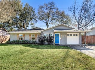 3723 Gardendale Dr, Houston, TX 77092