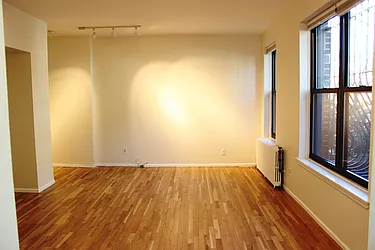 Rented by City Connections Realty