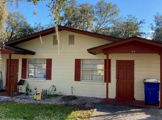 10 E Adams St, Avon Park, FL 33825