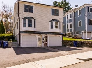 20 Nonantum St #A, Boston, MA 02135