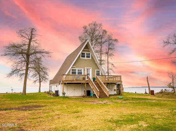 121 Sailboat Road, Shiloh, NC 27974