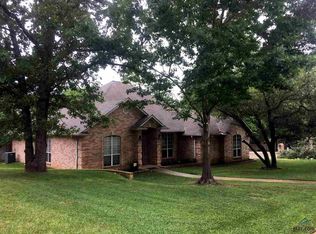 14304 Ash Ln, Tyler, TX 75703