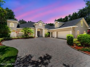 4356 Davidia Dr, Melbourne, FL 32934