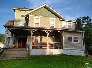 615 Ohio St, Lawrence, KS 66044