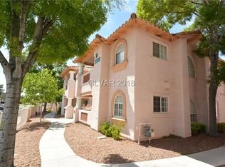 3508 Winterhaven St UNIT 104, Las Vegas, NV 89108