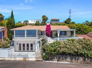 15303 McKendree Ave, Pacific Palisades, CA 90272