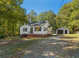 411 Shady Ln, High Point, NC 27262