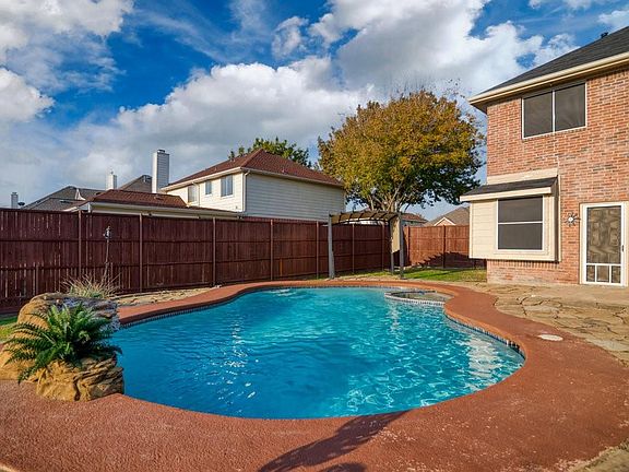 2nd image of 1412 Bosher Dr