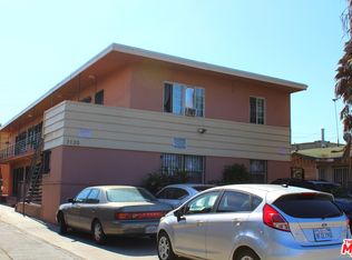 7120 Miles Ave, Huntington Park, CA 90255
