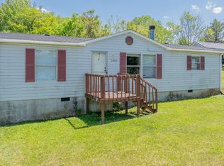 1005 Antioch Rd, Johnson City, TN 37604