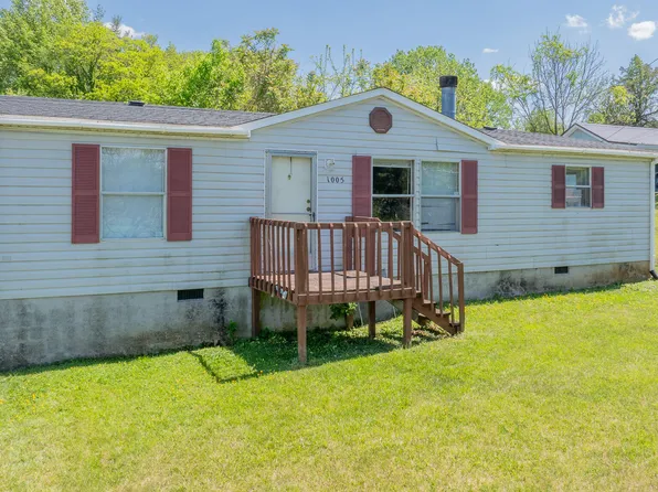 1005 Antioch Rd, Johnson City, TN 37604