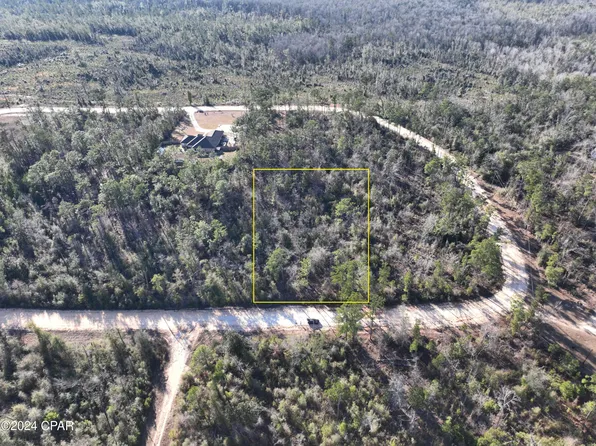 1154 Postpile Cir, Alford, FL 32420