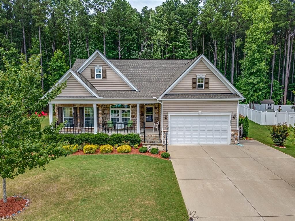 2612 Brownstone Cir, Williamsburg, VA 23185 Zillow