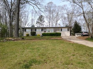 3538 Wesley Dr, Gainesville, GA 30506