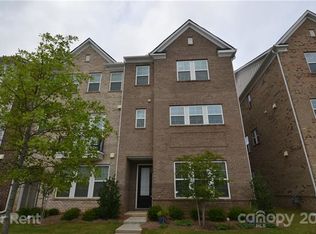 11621 Red Rust Ln, Charlotte, NC 28277