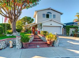 28401 Zurita, Mission Viejo, CA 92692