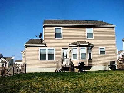 2nd image of 410 Yale Cir