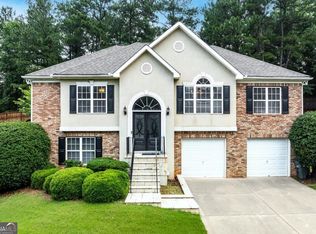 1041 Soaring Dr, Marietta, GA 30062