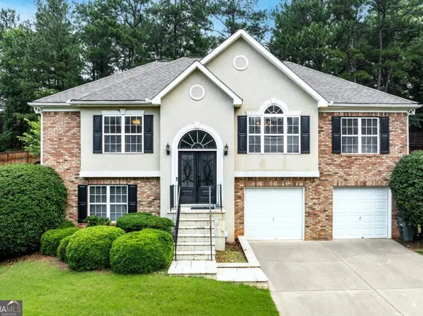 1041 Soaring Dr, Marietta, GA 30062