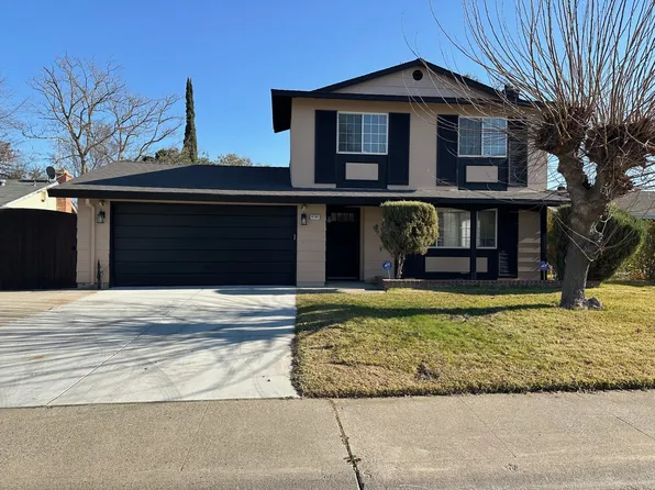 4700 Ravenstone Way, Sacramento, CA 95842