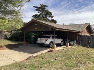 5923 S Quincy Pl, Tulsa, OK 74105