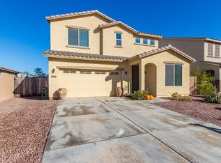 1744 W Cool Water Way, San Tan Valley, AZ 85142