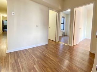 195 Madison St #12A, New York, NY 10002